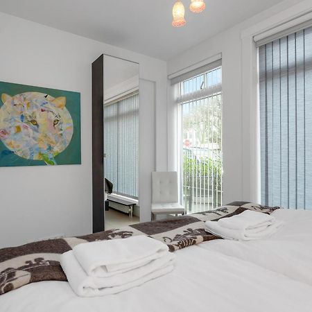 Luxury Apartment Central Reykjavík Dış mekan fotoğraf