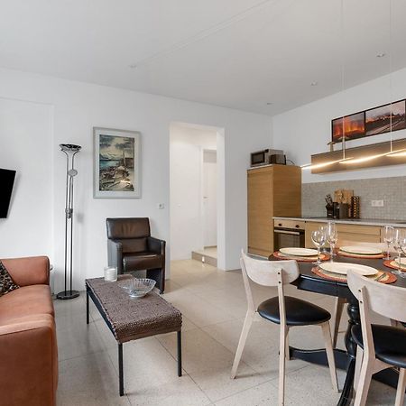 Luxury Apartment Central Reykjavík Dış mekan fotoğraf