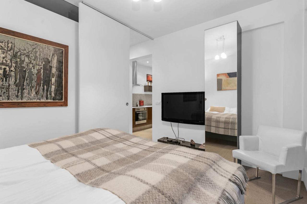 Luxury Apartment Central Reykjavík Dış mekan fotoğraf
