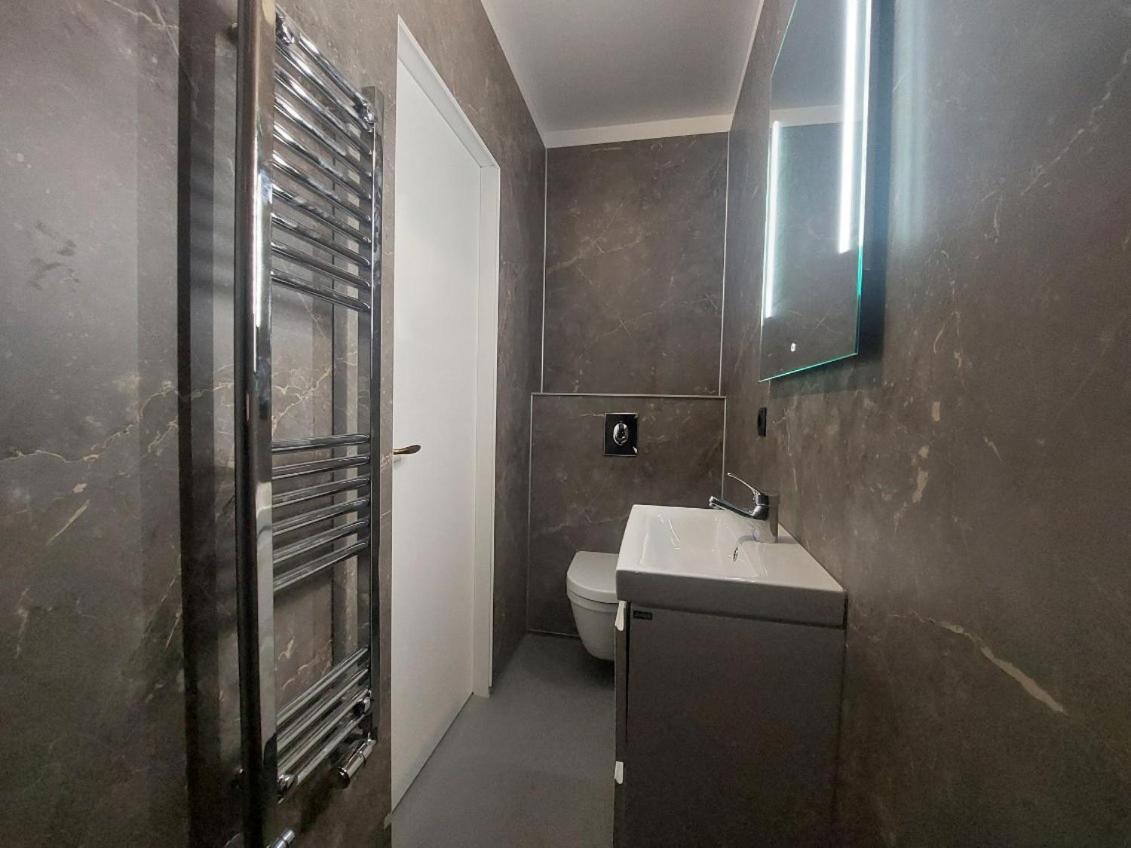 Luxury Apartment Central Reykjavík Dış mekan fotoğraf