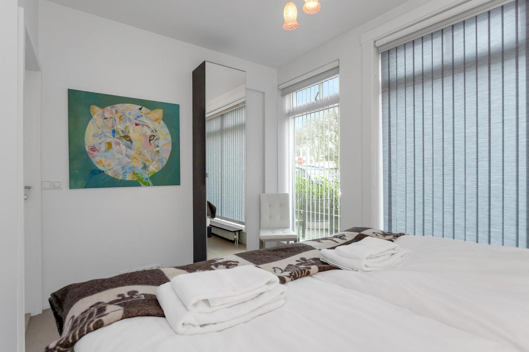 Luxury Apartment Central Reykjavík Dış mekan fotoğraf